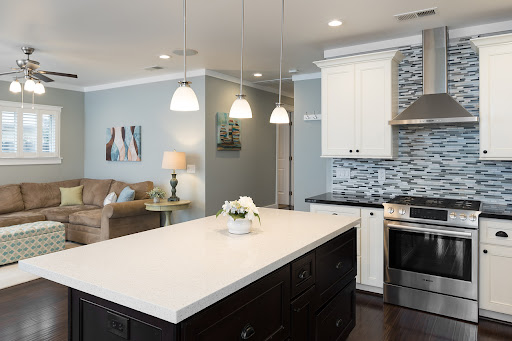 Cloud Nine Construction