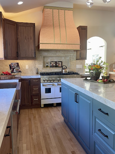 Rissa's Heartfelt Kitchens