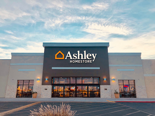 Ashley Store
