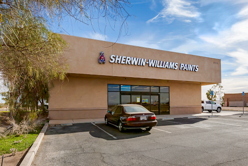 Sherwin-Williams Paint Store