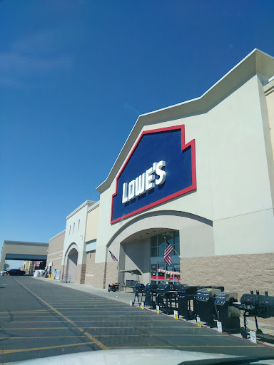 Lowe's Home Improvement