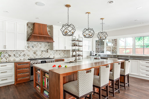 Kitchen Design Concepts