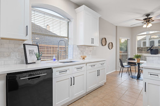 ICO Construction & Remodeling Dallas TX