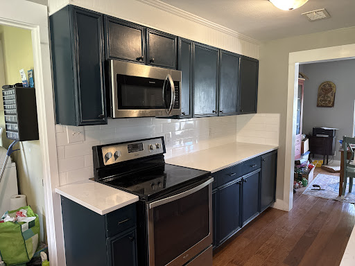 RIVERA FULL REMODELING