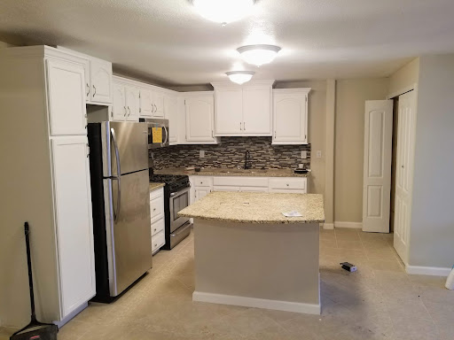 EL PASO TX CONTRACTORS