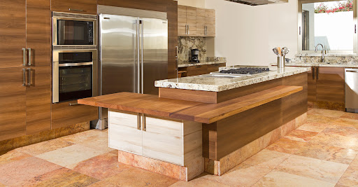 Mödul Studio Cd. Juárez, CHIH. - Cocinas Integrales