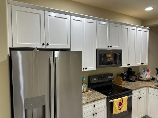 Castillo Epoxy Refinishing