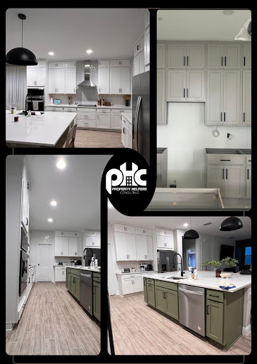 Property helpers consulting llc