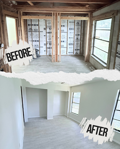 FEDERICI HOME SOLUTIONS