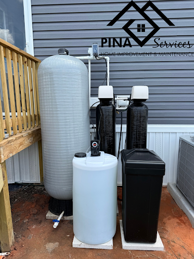 Pina Home Services LLC