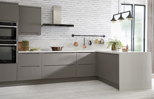 TREND Transformations of Chicago