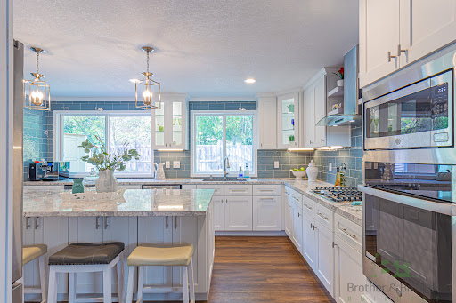 Brother & Brother Builders