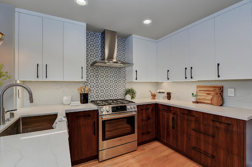 Kitchen Design Services