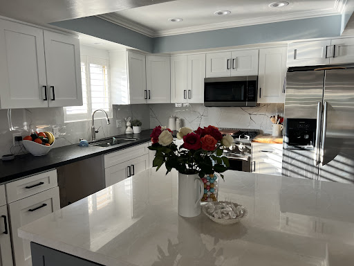 Old Ironsides Construction, Inc.