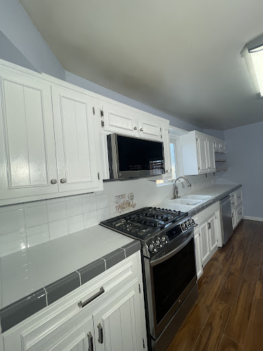 Trinity Remodel Inc.