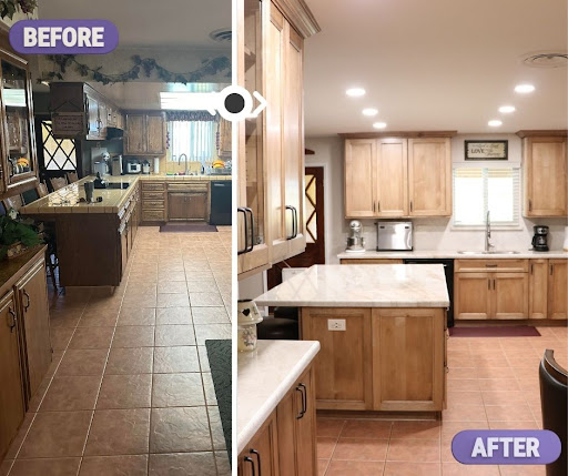 DreamMaker Bath & Kitchen