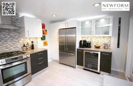 Newform Kitchen & More