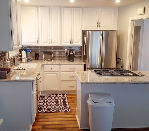 Cabinet Wholesalers - Bathroom & Kitchen Remodeling