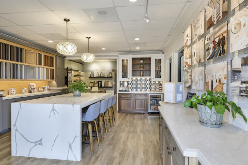 Burgin Design Remodel