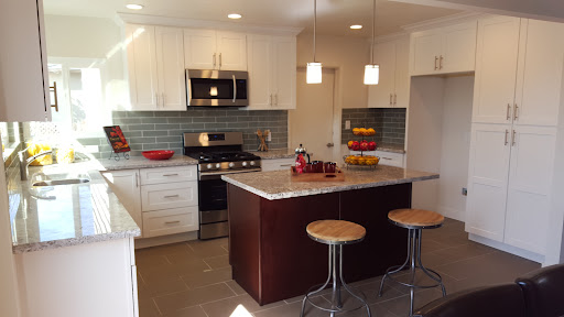 Rommy's Kitchens & Closets by Design