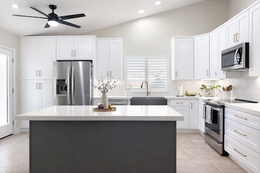 California Home Renew