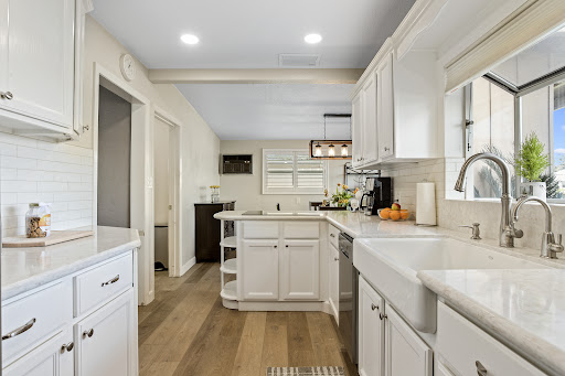 Kitchen & Bath CRATE