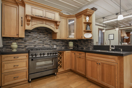 Modesto Kitchen and Bath