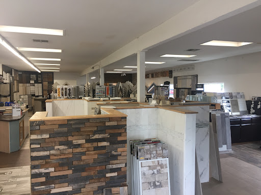 Dorothy's Tile & Stone