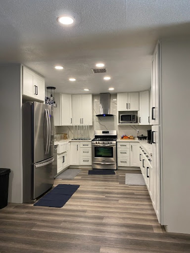 Jurupa Valley Cabinets LLC