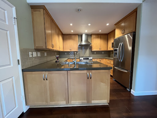 Santana General Construction Inc