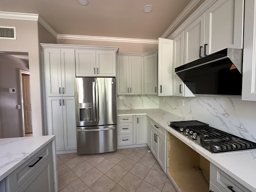 Robam老板油烟机& HB CABINET