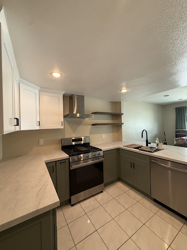 Universal Remodeling