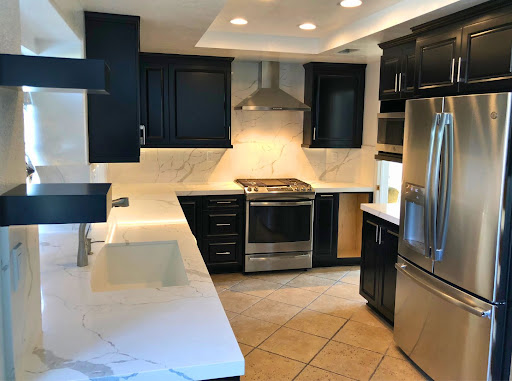 Elci Cabinets & Floors