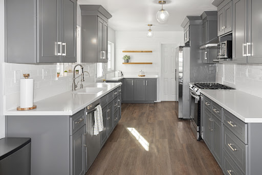 Creative Construction Services Inc