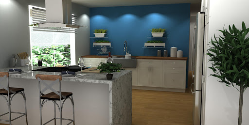 M&R Home Improvements