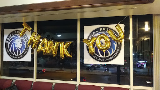 Grupo Continental Inc. (Distribuidor Autorizado de Royal Prestige)