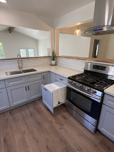 DFI Stone & Cabinets