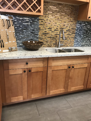 Bestile Cabinet El Monte