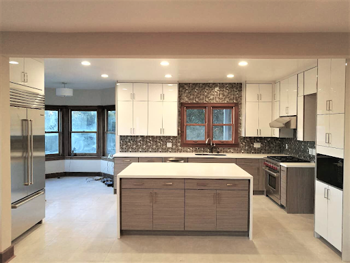 DDS DragonLA Cabinetry & Construction