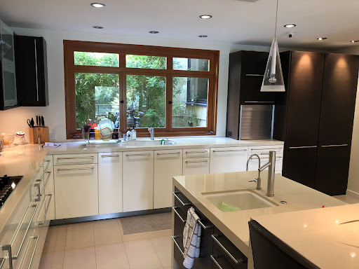 Family Home Improvements