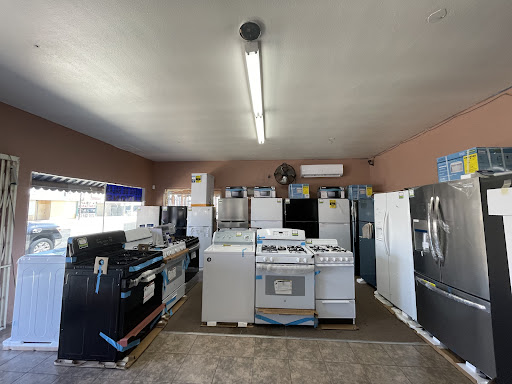 Pacific Furniture Outlet