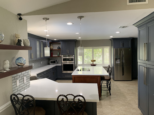 Home Improvement Solution USA Corp