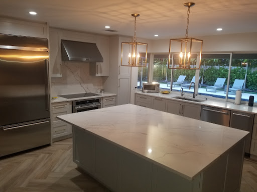 New Style Kitchen Cabinets corp.