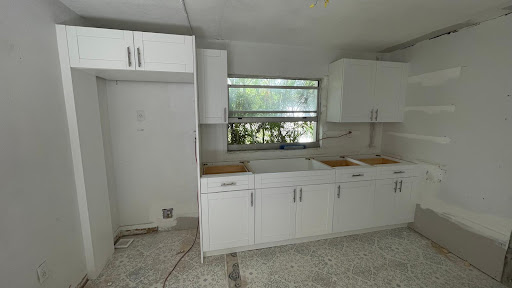 Ymedina Remodeling corp