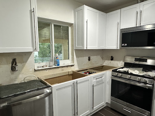 MEK granite kitchen inc