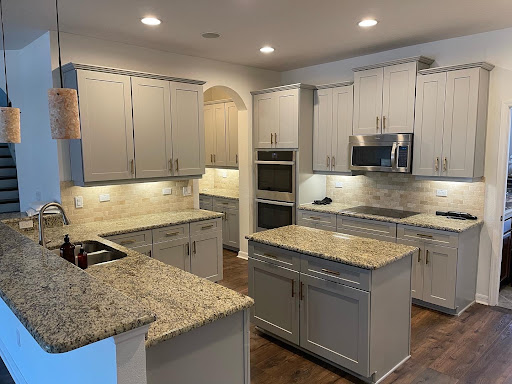 Kitchens and Baths LLC