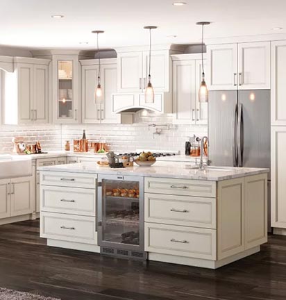 Dreamwood Kitchens