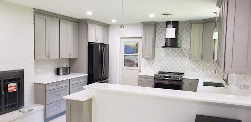 San Antonio kitchen and bath llc