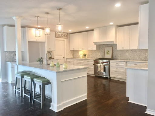 Hillview Remodeling and Design, LLC