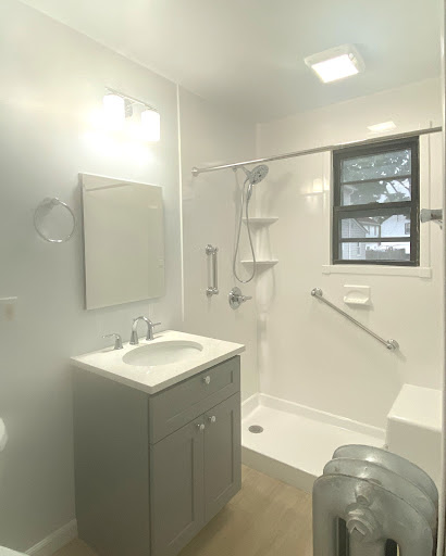 Hacienda Heights Custom Bathrooms